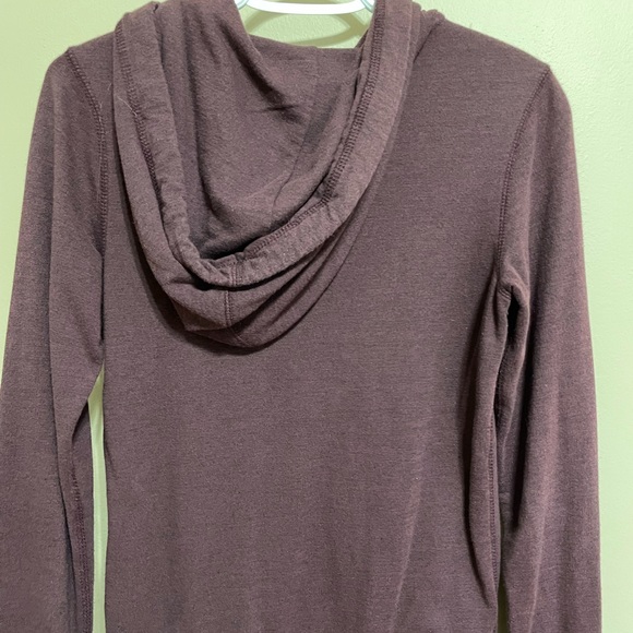 Roots Hoodie - Picture 2 of 2